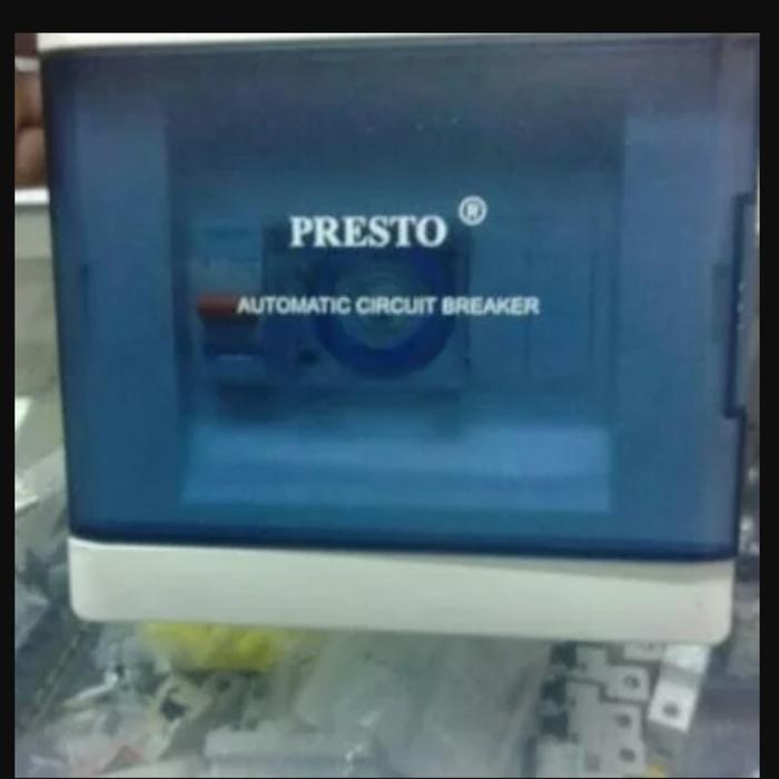 PANEL LAMPU OTOMATIS TIMER