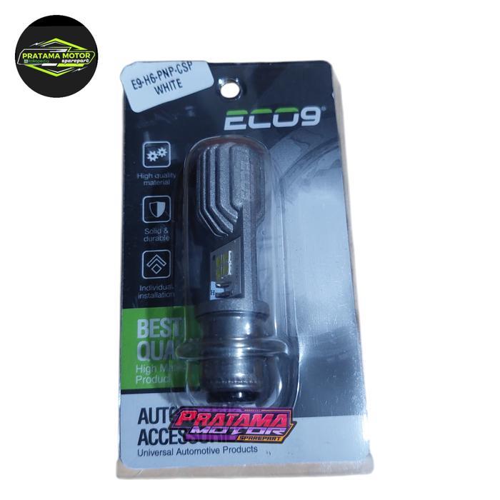 Bohlam Lampu Depan Led Beat/Vario Universal