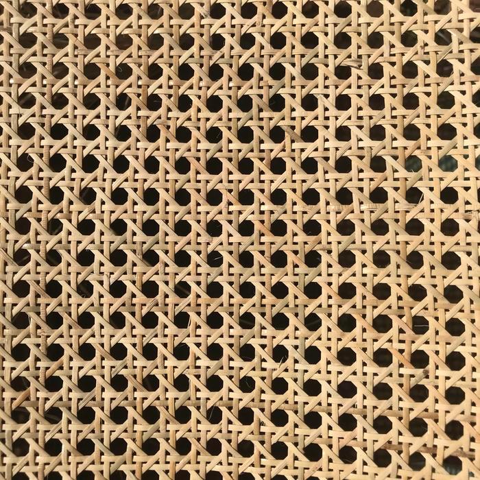 Lembaran Rotan/Webbing Kembang Tanjung 15 M Tbk