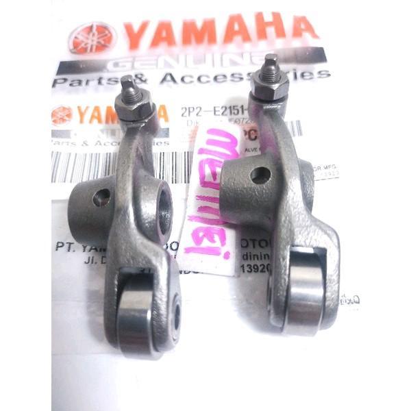 PELATUK KLEP RACING /PIANO KLEP MIO, JUPITER Z,VEGA ZR,VEGA R (RACING) HEMAT