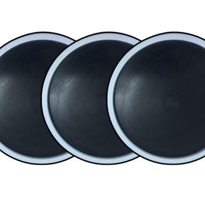 Membran Kolam Koi Aerator Kolam 25 Cm Membran Kolam Ikan Import