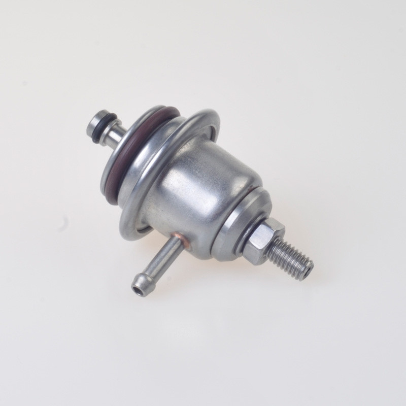 AUTO FUEL SUPPLY REGULATOR NEW ADJUSTABLE OEM FUEL PRESSURE REGULATOR FOR BMW E36 E34 E39 E31 E32