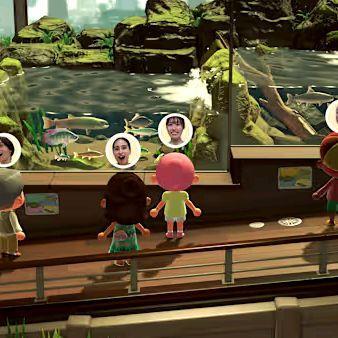 [Nintendo Switch 2] Animal Crossing New Horizons Switch 2 Edition Animal Crossing New Horizons