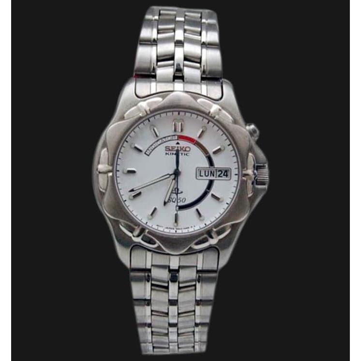 Seiko Kinetic SKJ019 Original