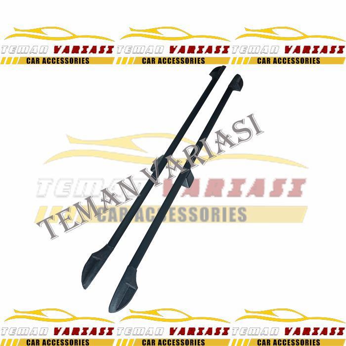 ROOF RAIL KAKI RACK ATAS MOBIL MARCH GRAND LIVINA XTRAIL TEANA NAVARA RESTOCK