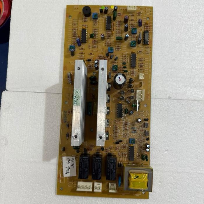 PCB UPS ICA CE1200 / CP1400 - MODUL UPS ICA TIPE CE 1200 CP 1400 KIT UPS ICA SERIES CE 1200VA SERIES