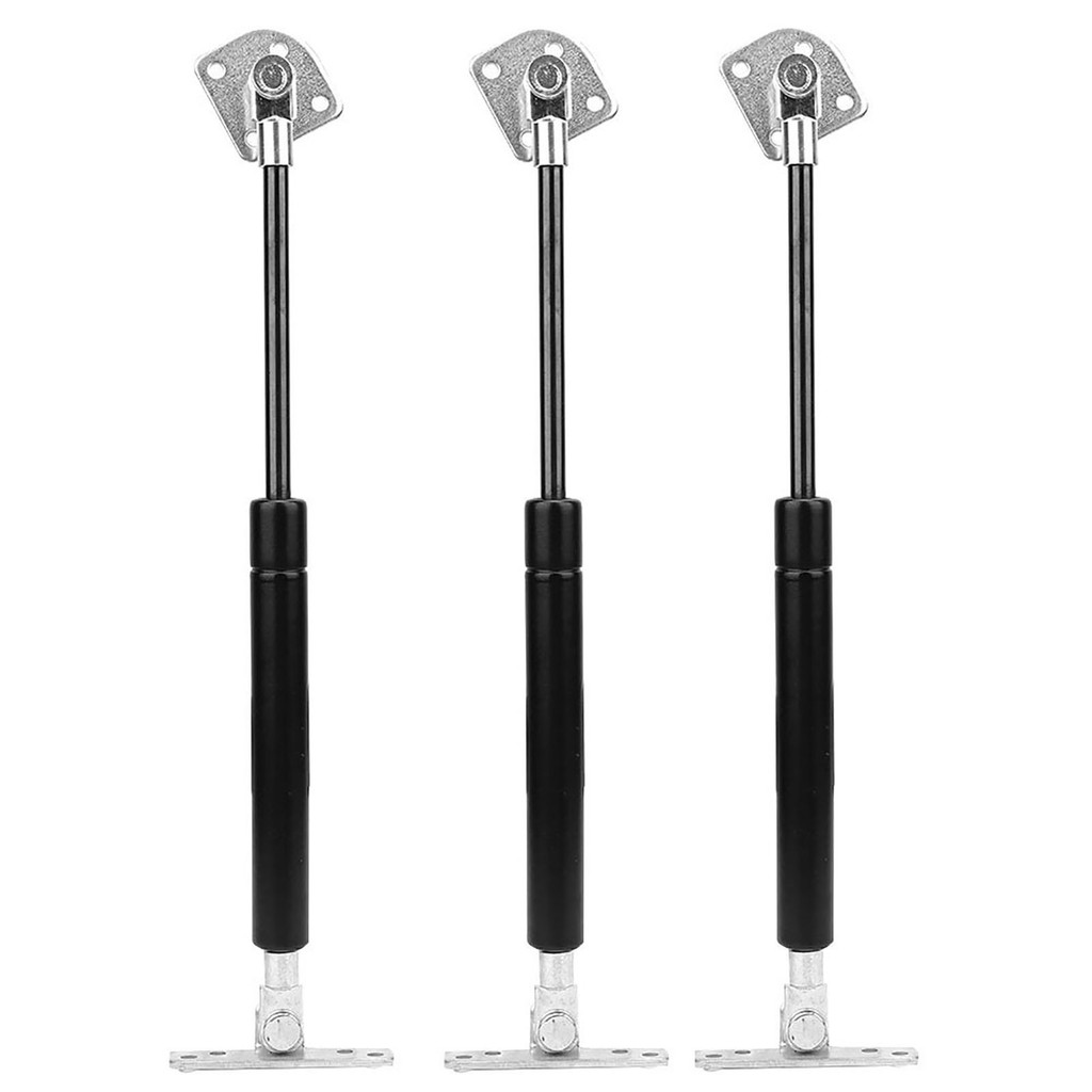 Support Spring Heavy Duty Gas Spring Hydraulic Rod Mechanical Gas Spring Central Distance 290mm Stro
