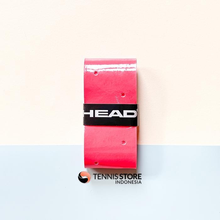 Grip Raket Tenis Head Extreme Soft Overgrip Satuan