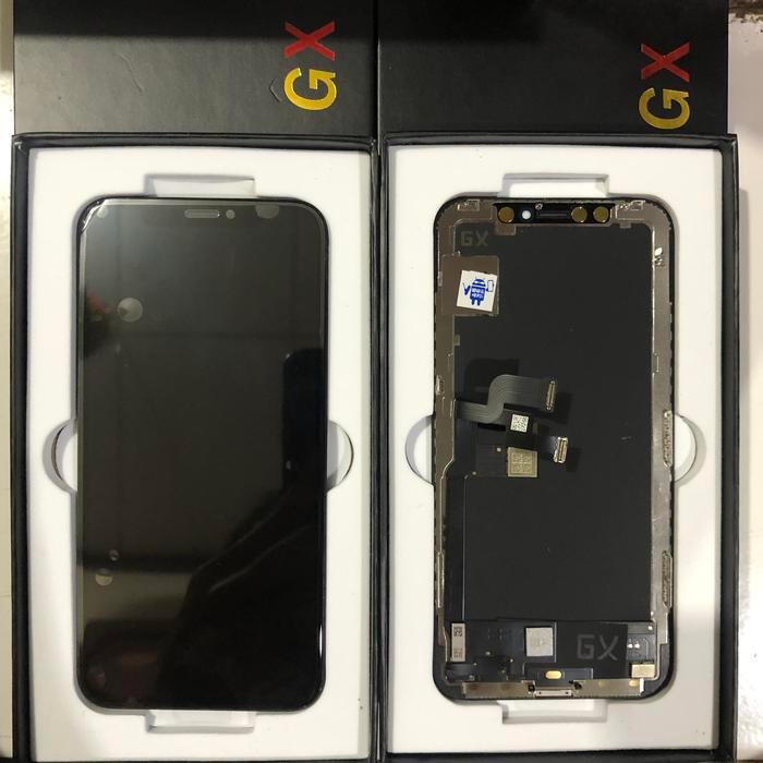 lcd iphone x ori oled