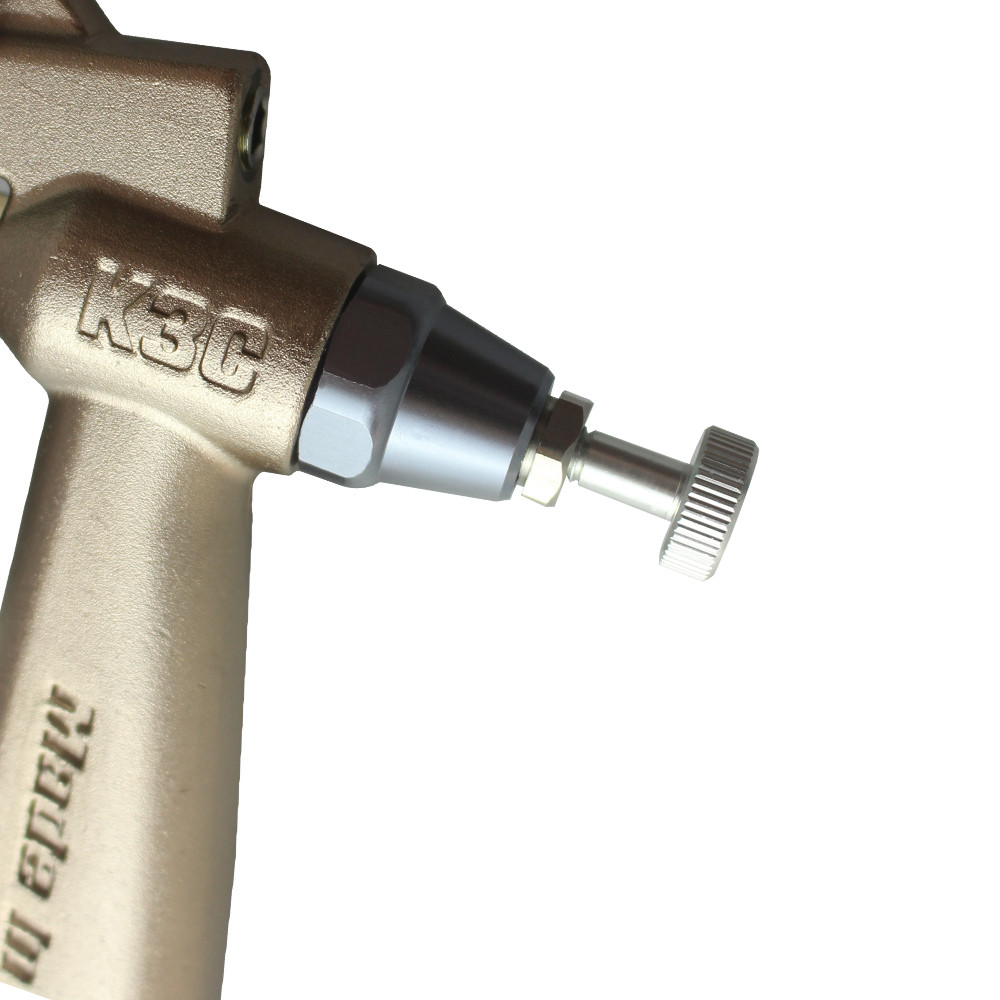 Professional Spray Gun K3 Small Pneumatic Spray Gun 0.3MM Nozzle Precision Spray Accessories Spray