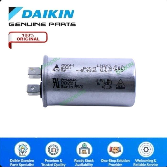 Sale Capacitor Ac Daikin Rv15Bxv14