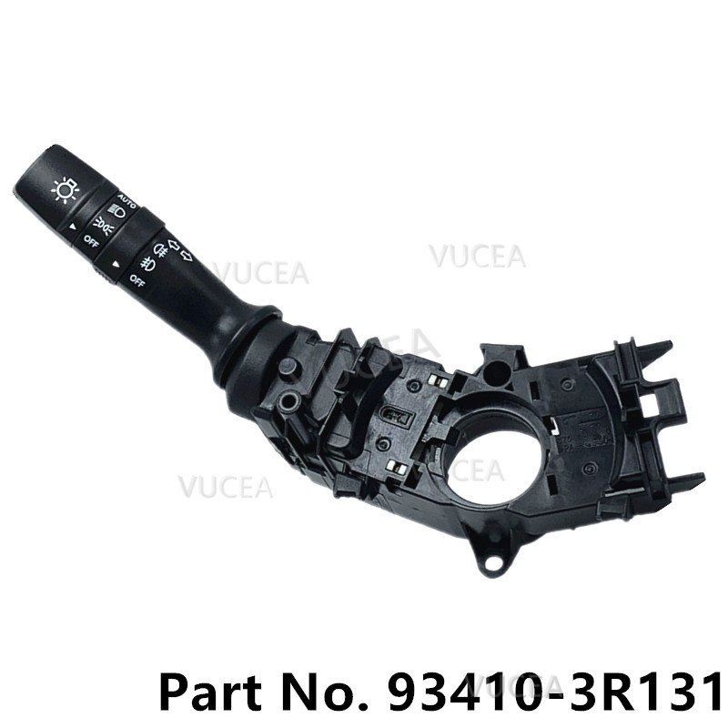 Automatic headlamp switch fog lamp switchfor hyundai avnate elantra MD 2011 IX35 TUCSON Kia sportage