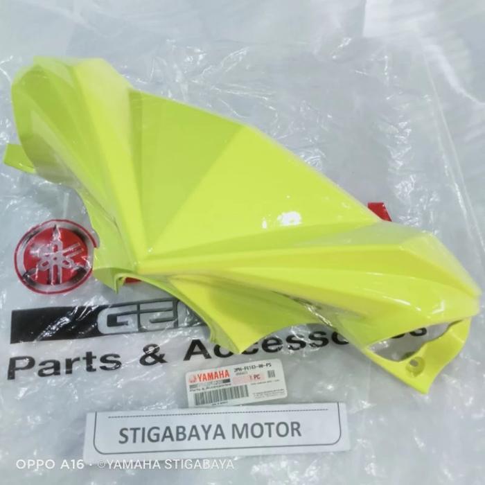 BATOK DEPAN MIO M3 MIO Z 125 KUNING STABILO ORIGINAL BEST QUALITY