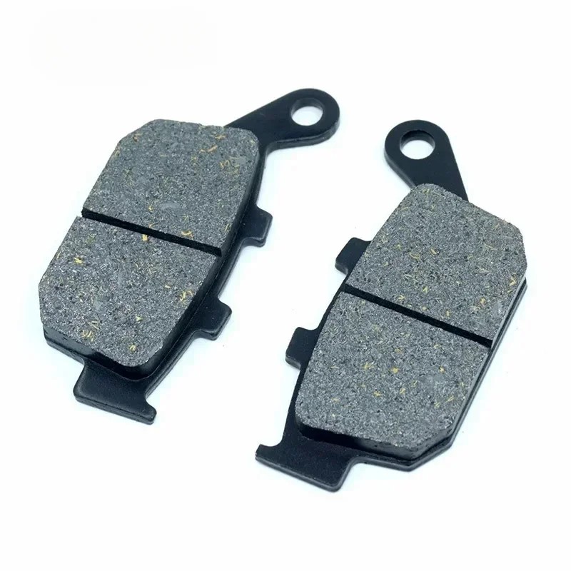 FOR HONDA CB400 1992 1993 1994 1995 CB400X 2013-2020 CB 400 MOTORCYCLE FRONT REAR BRAKE PADS KIT SET
