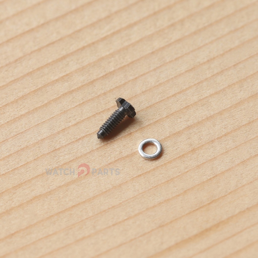 Titanium 4 Prongs Watch Case Screw for RM Richard Mille RM67 Mans' Watch Band Parts