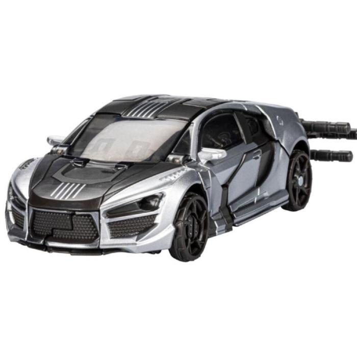 HOT SALE TRANSFORMERS STUDIO SERIES 88 DELUXE SIDEWAYS FIGURE TERMURAH