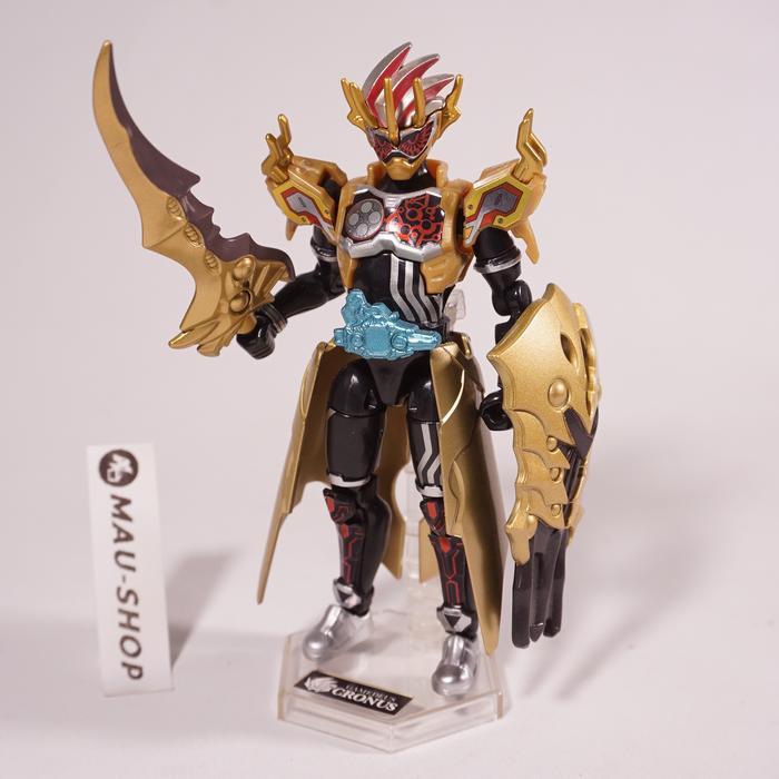 HOT SALE SO-DO GAMEDEUS CRONUS - KAMEN RIDER EX-AID SODO FINAL STAGE TERMURAH