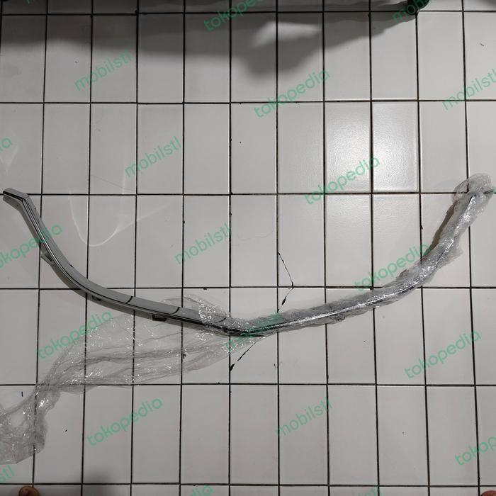 Chrome List OEM GRILL MAZDA CX5 2012-2016