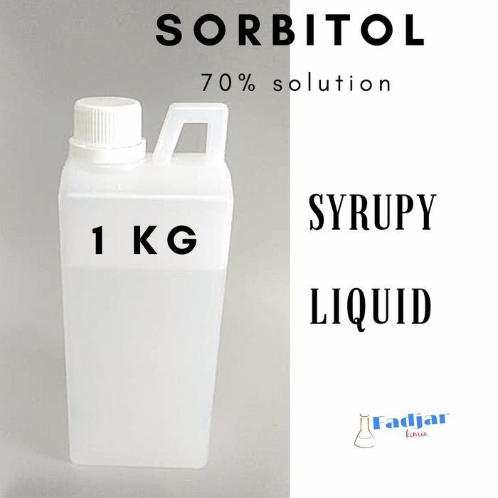 sorbitol 1 kg readyyy