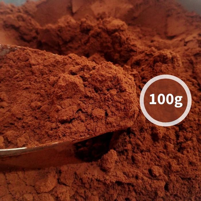 AZA Coffee Bubuk Kopi Arabika Gayo Aceh Murni 100% - Kopi Hitam Asli Super Halus