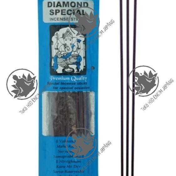 Premium Hio VinaYak 50 batang