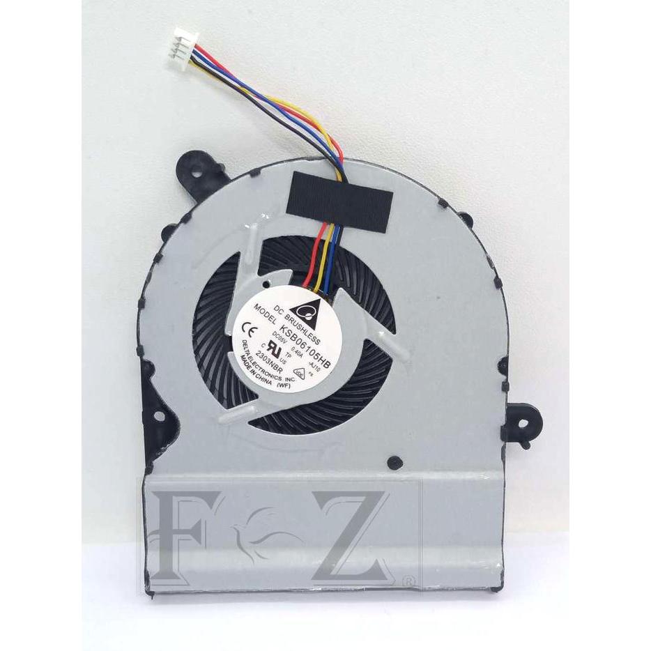 CUCI GUDANG FAN ASUS A401L A401L A401LB K401L K401LB K401UB V405L V405LB K401UQ