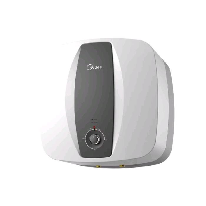 Water Heater Listrik Midea 15 Liter D 15-02VA Pemanas Air Midea 15 L