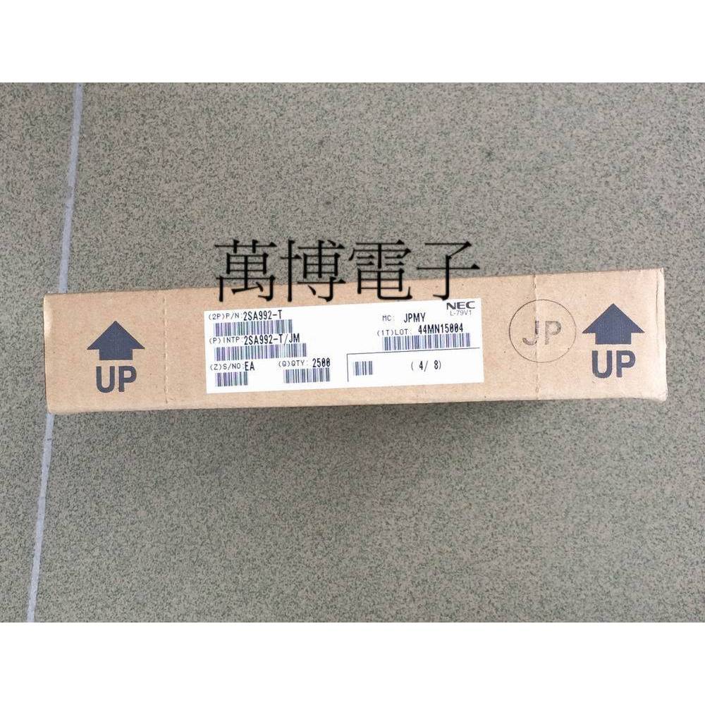 30/50 PAIR JAPAN ORIGINAL A992 C1845 2SA992 2SC1845 E FILE AUDIO DIODE AUDIO TRANSISITOR FREE