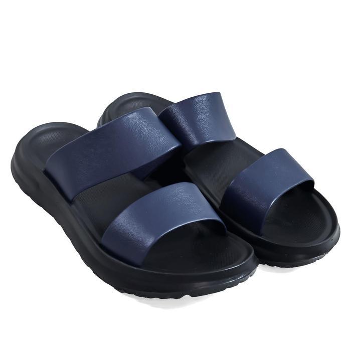 Dr. Kevin Sandal Japit Jepit Pria Kasual 871-123