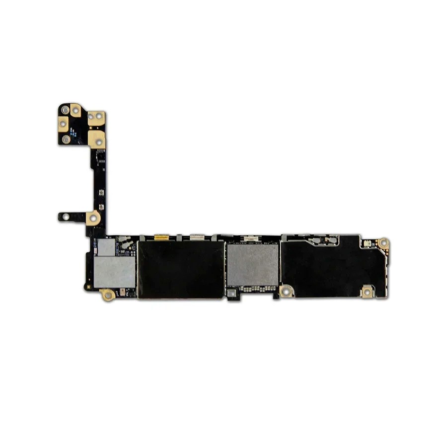 Original Mainboard For iPhone 6S 4.7inch Motherboard Unlocked 16GB 64GB 128GB 100% Working Logic