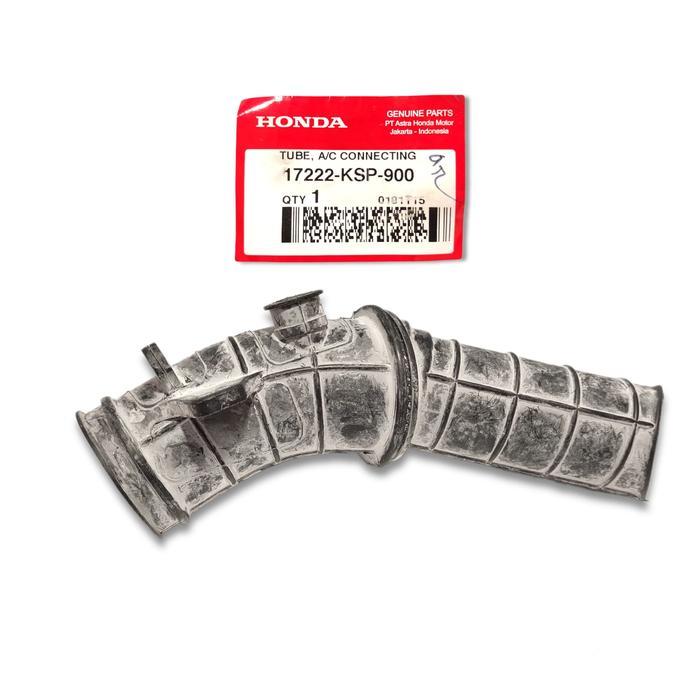 Karet Filter Honda Megapro Monoshock 17222-Ksp-900 Asli Honda