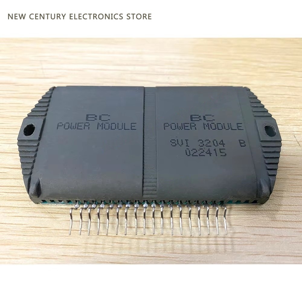 SVI3204B SVI3205 SVI3205A SVI3205B SVI3205C SVI3206 SVI3206C SVI3206D SVI3204 NEW MODULE
