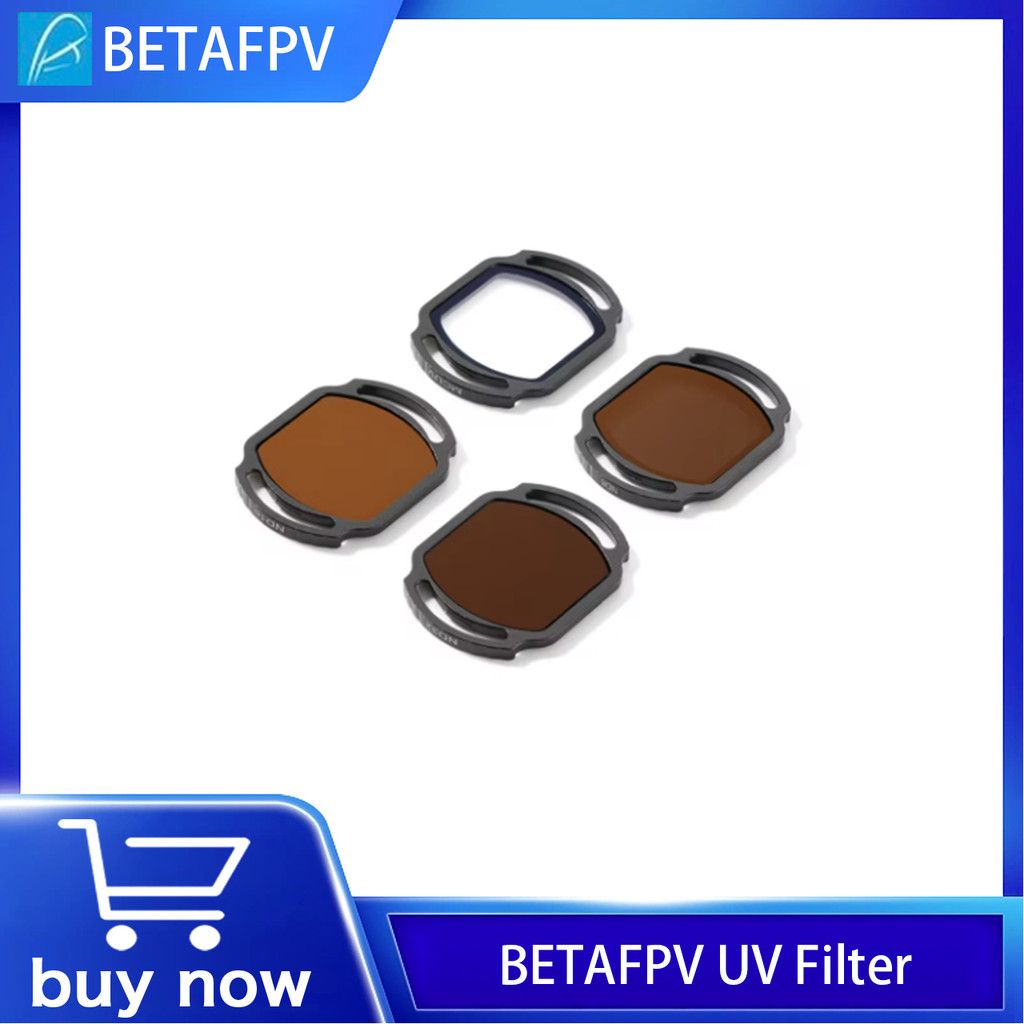 BETAFPV UV Filter ND8 Filter ND16 Filter ND32 Filter ND Filter