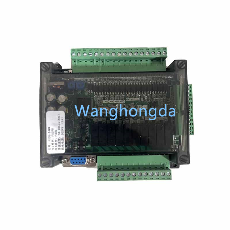 New FX3U-24MT FX3U-24MR FX3U-32MT FX3U-30MR FX3U-48MT FX3U-48MR FX3U-14MR FX3U-14MT Warehouse stock