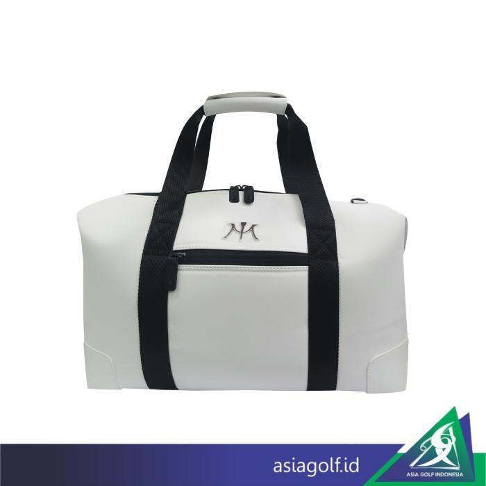 Ready Boston Bag Golf Miura Mu Golf Boston Bag Promo Big Sale Terbaru Termurah Terlaris