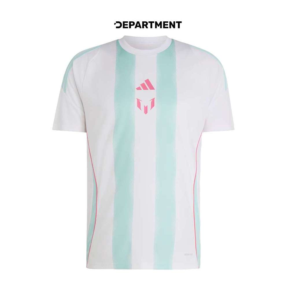 ADIDAS Jersey Bola Pria MESSI TRAINING KD6421 ORIGINAL