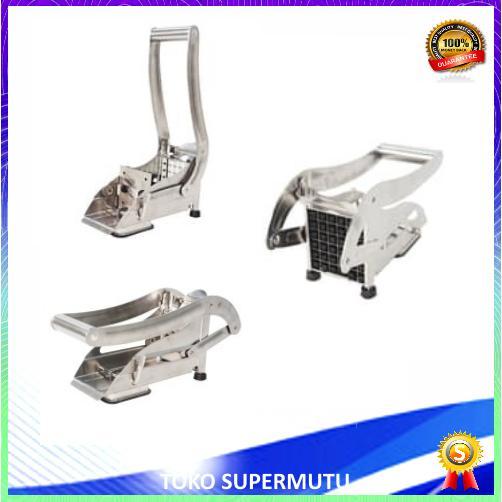 Alat Pemotong Kentang Stik Manual MPC-277