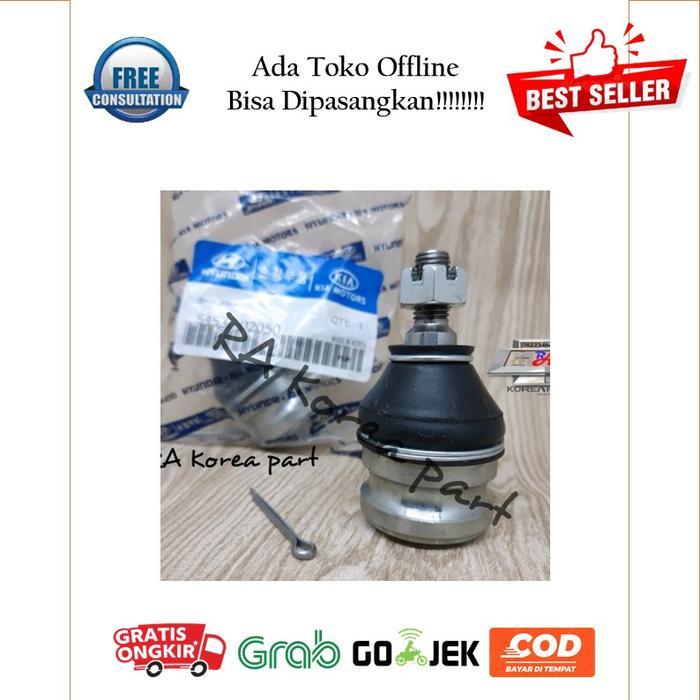 Ball Joint Atoz Visto Ball Joint Lower Arm Hyundai Atoz Kia Visto Berkualitas