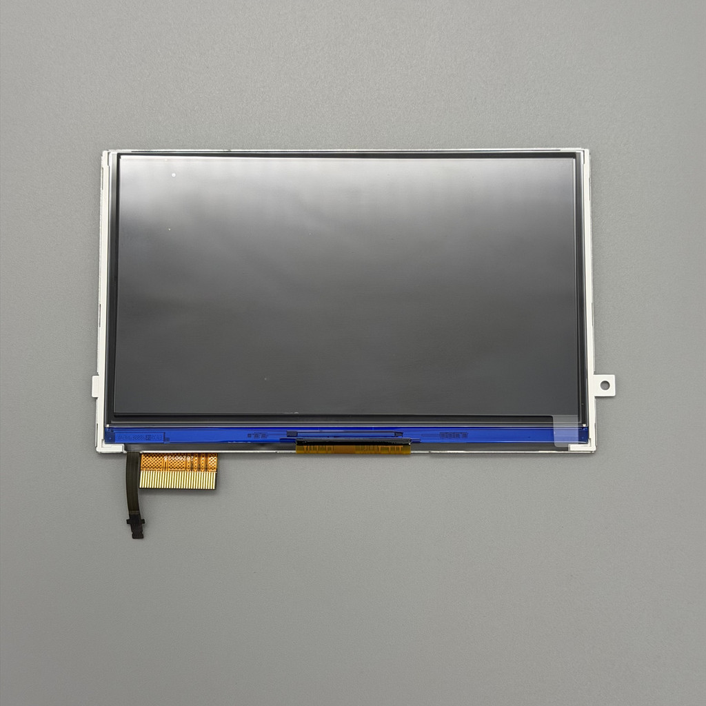 lamination LCD screen IPS LCD for Sony PSP3000 PSP 3000. not suitable for Toshiba LCD screen 07g