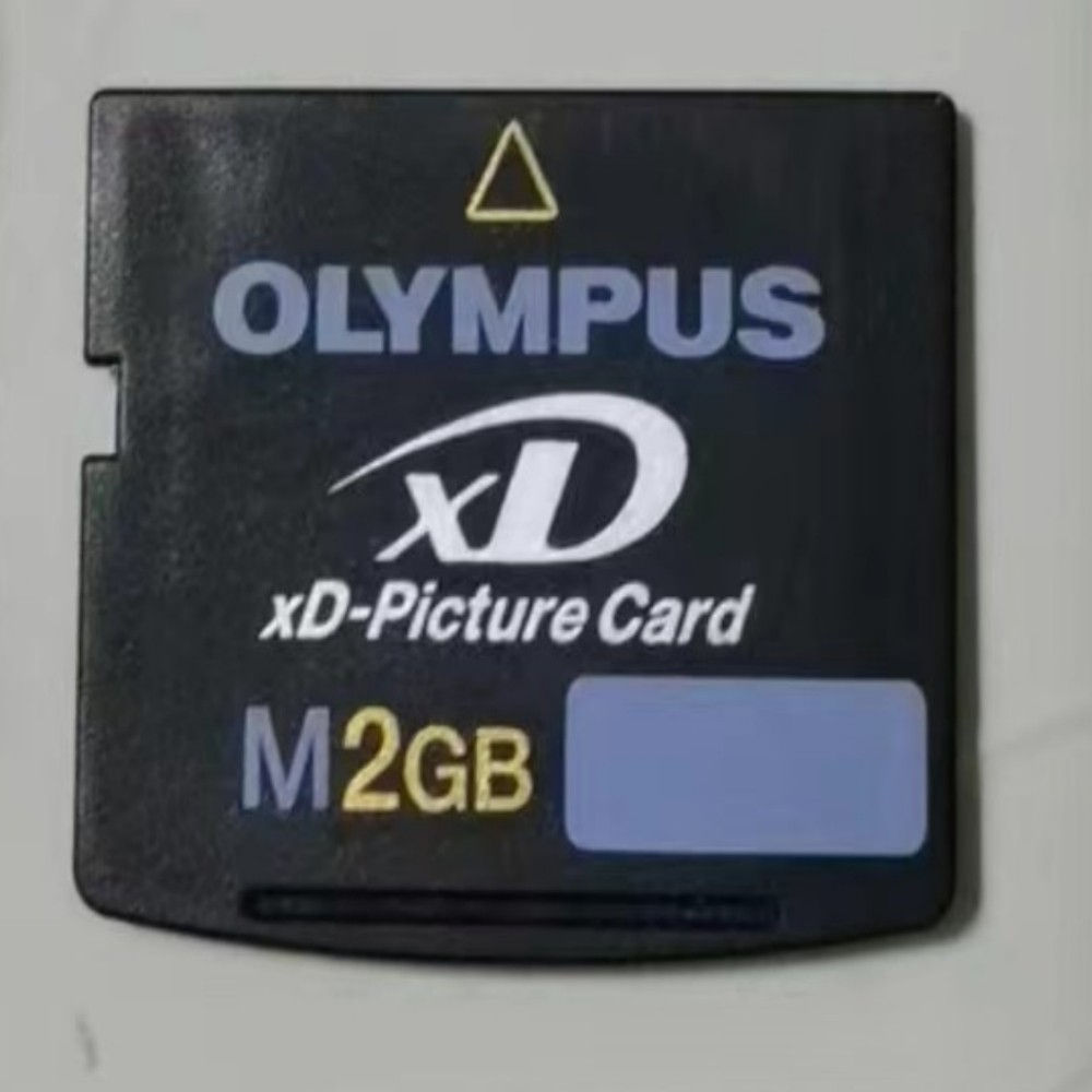 Original Indmem XD Memory M/M 1GB 2GB XD-Picture Card Memory Card-in Cards XD Picture Card For