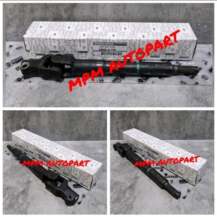steering joint steering steer stir assy nissan evalia 48080-3LT0B Engine Car