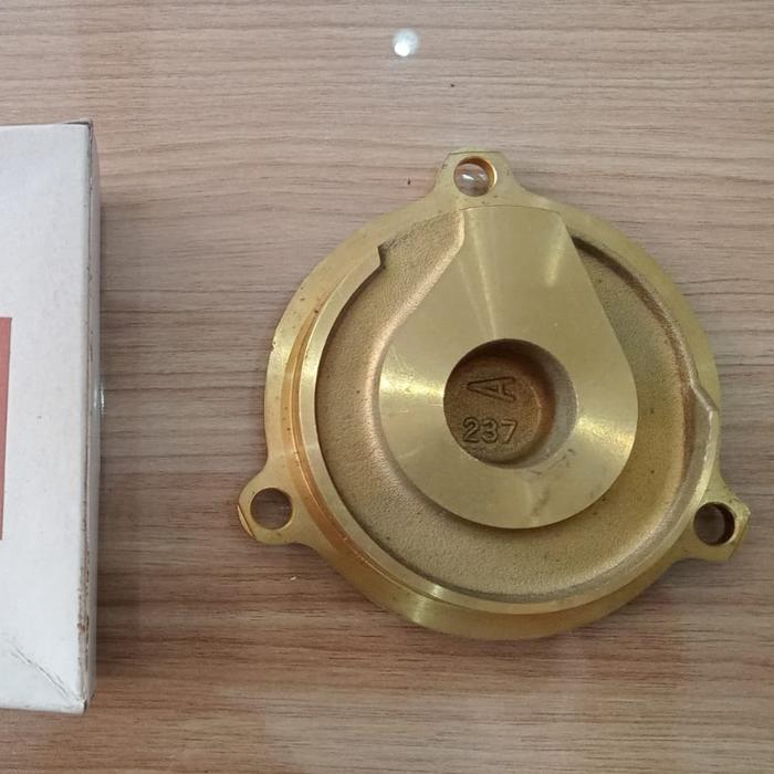 Sparepart Pompa Air Sanyo Casing Cover PH-236 A / PWH-236