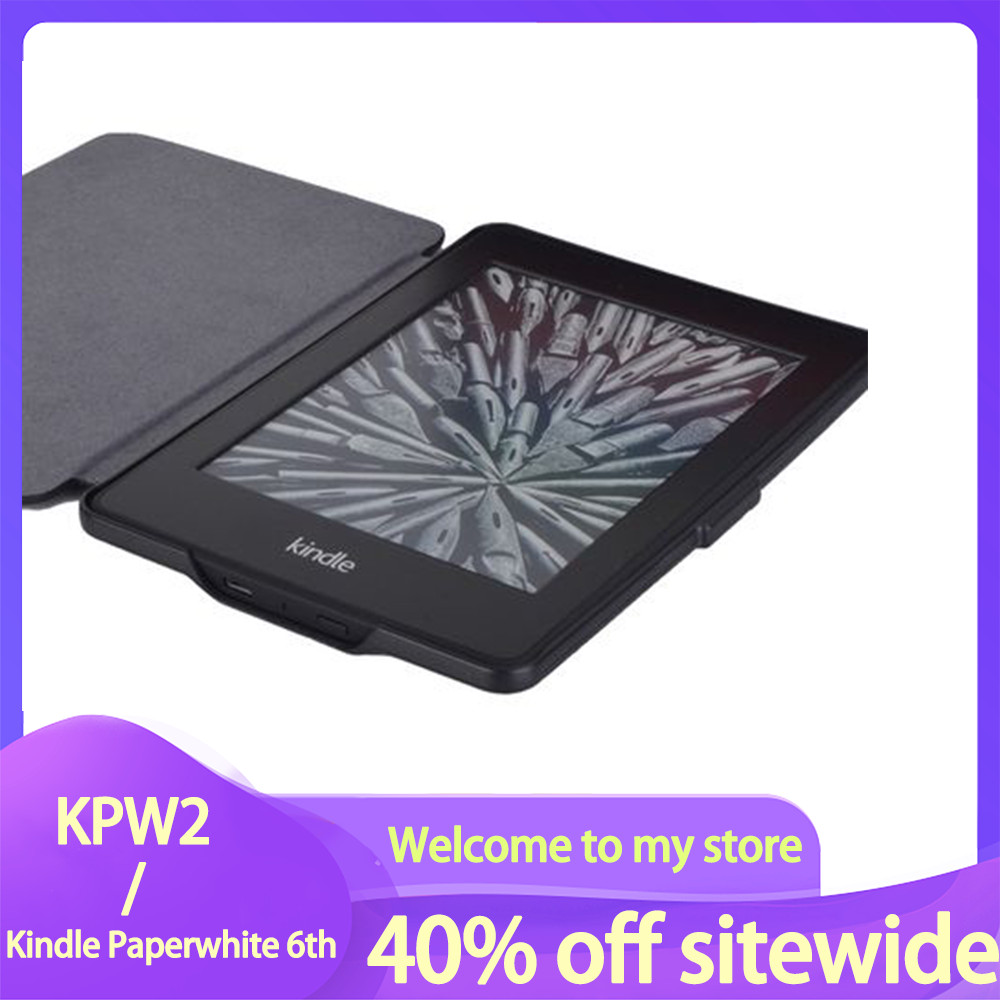 Kindle PaperWhite 2 / KPW2 with backlight Kindle Paperwhite 6th generation e-reader Kindle Kindle