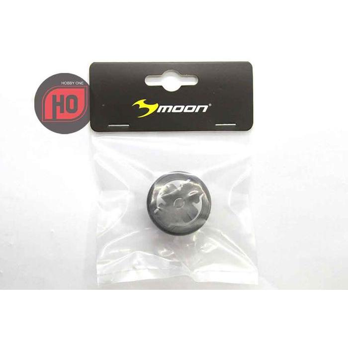 Moon Rb-42 Front Light Adapter For Rigel Gopro Go Pro Mount