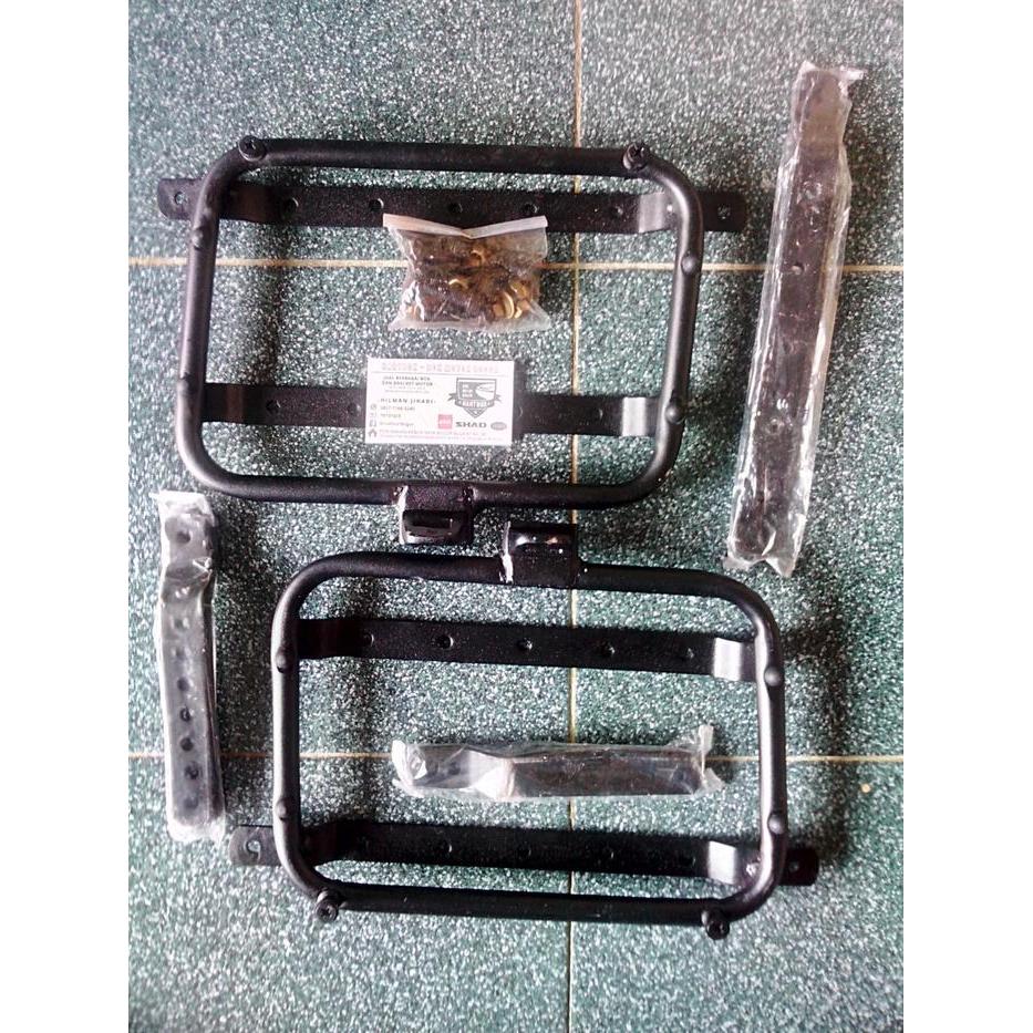 Bracket Samping Sb2000 Buatan Lokal
