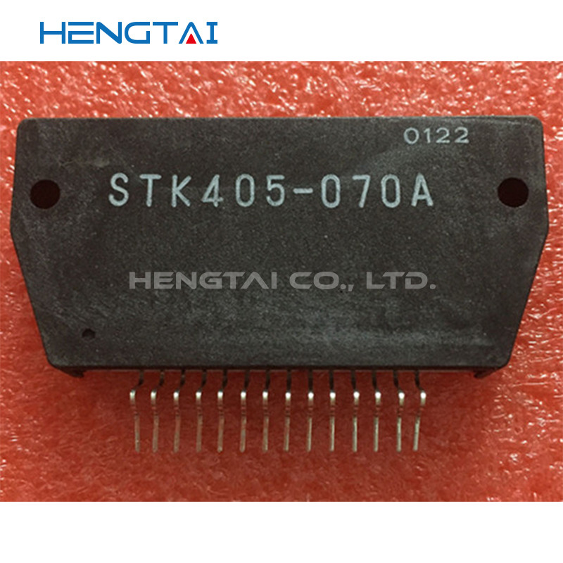 STK405-070A STK405-110A STK620-421 STK4131II NEW AND ORIGINAL MODULE