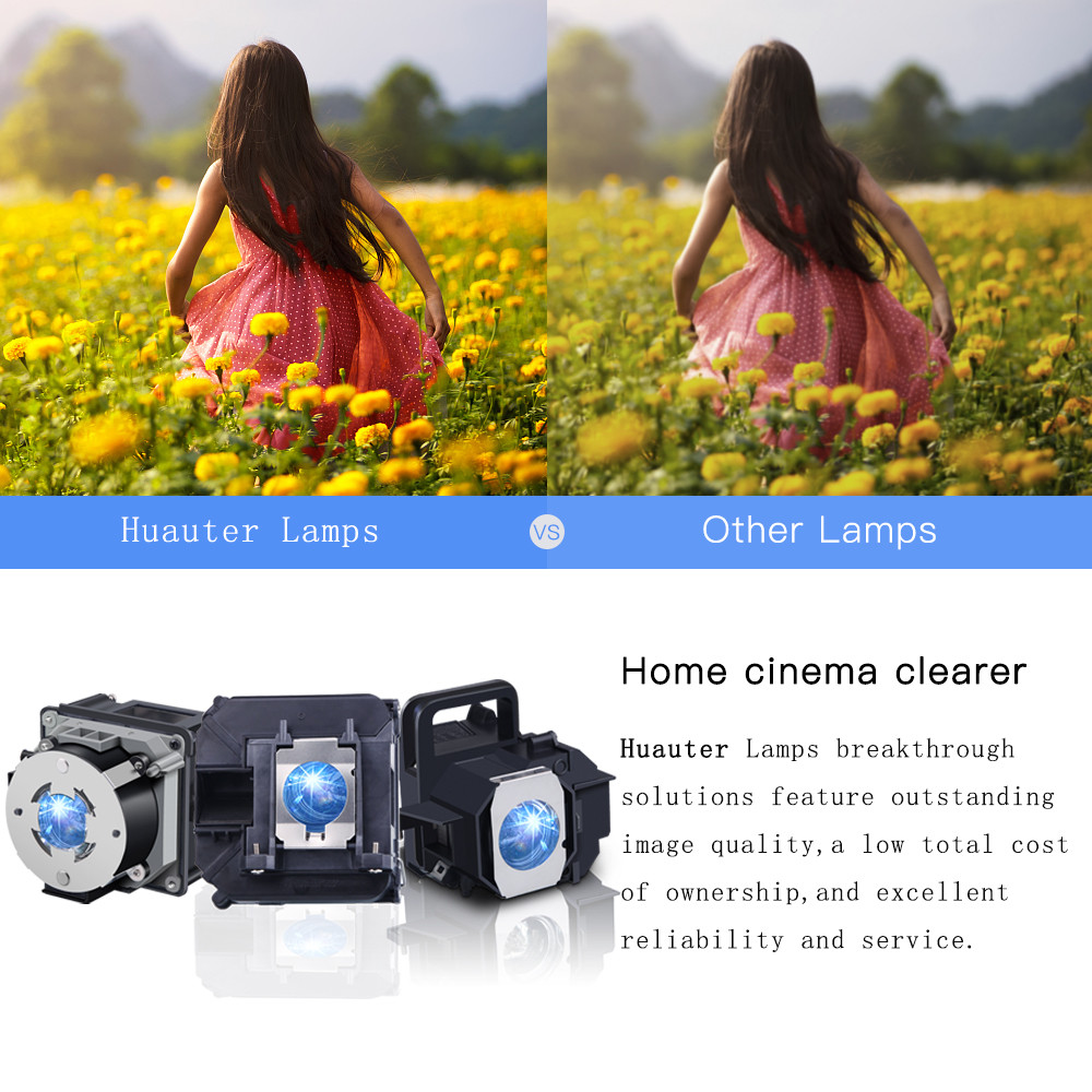 SP-LAMP-093 Projector Lamp with housing for Infocus IN112X/IN114X/IN116X/IN118HDxc/IN119HDx/SP1080
