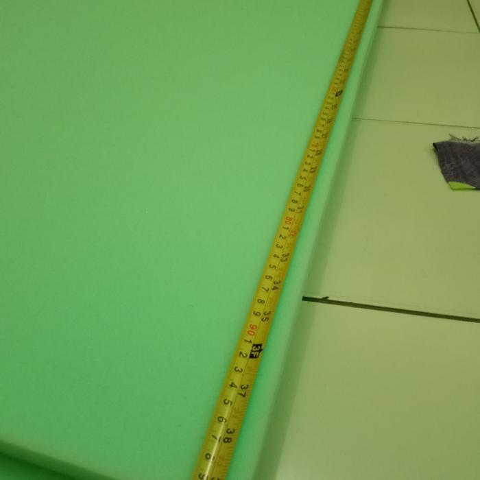 Busa Lembaran Tebal 5cm