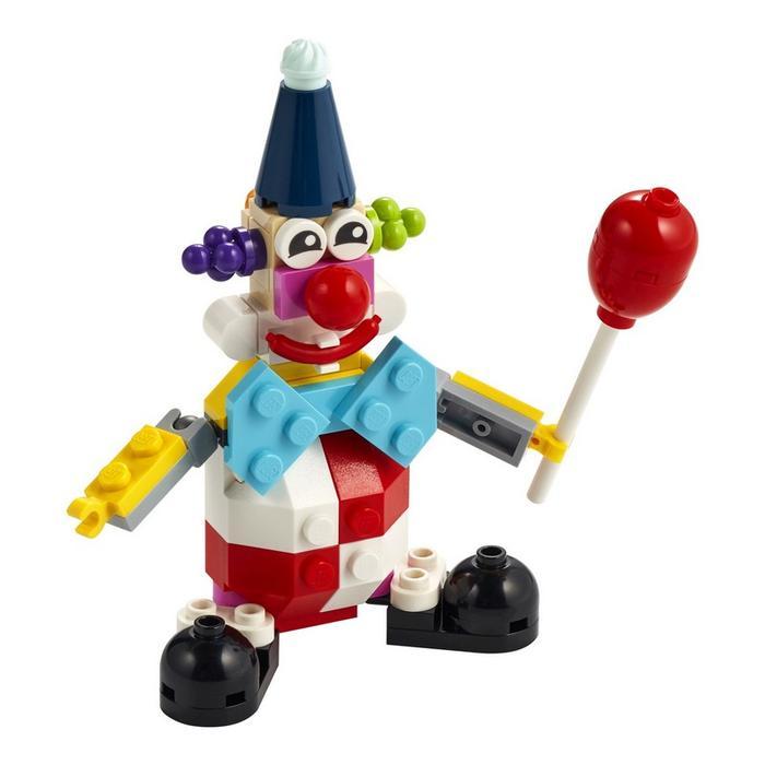LEGO 30565 - Polybag - Birthday Clown polybag