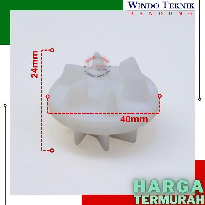 Terbaru Konektor Blender Kecil Konektor Conektor Blander Gigi Blander